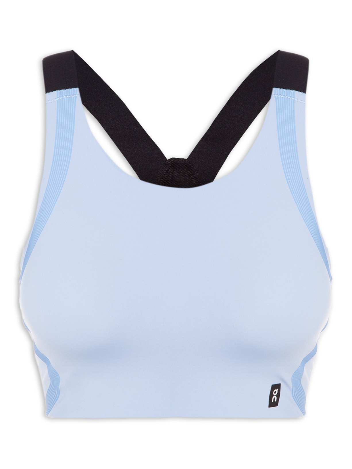 Top Performance Bra - Azul