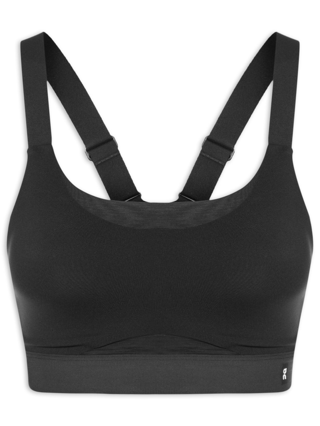 Top Performance Bra - Preto