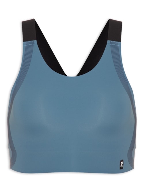 Top Performance Bra Stellar - Azul