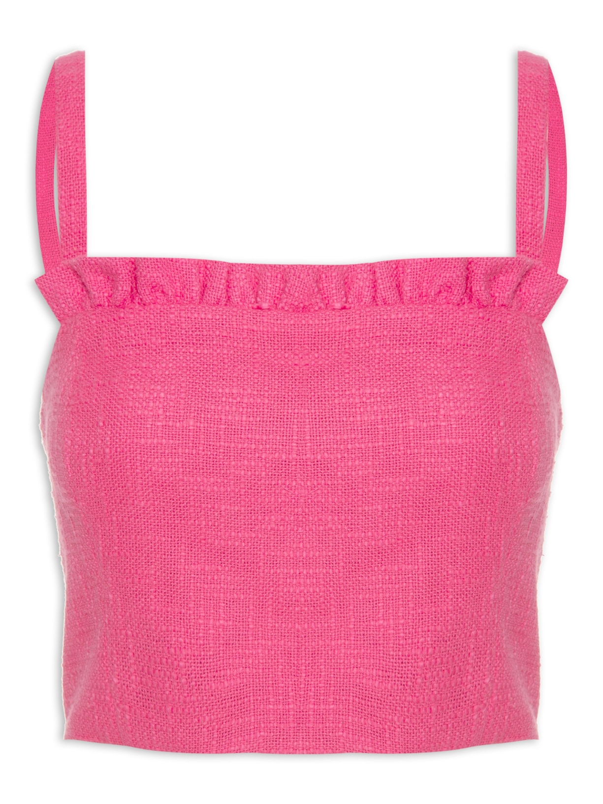 Top Pink - Rosa