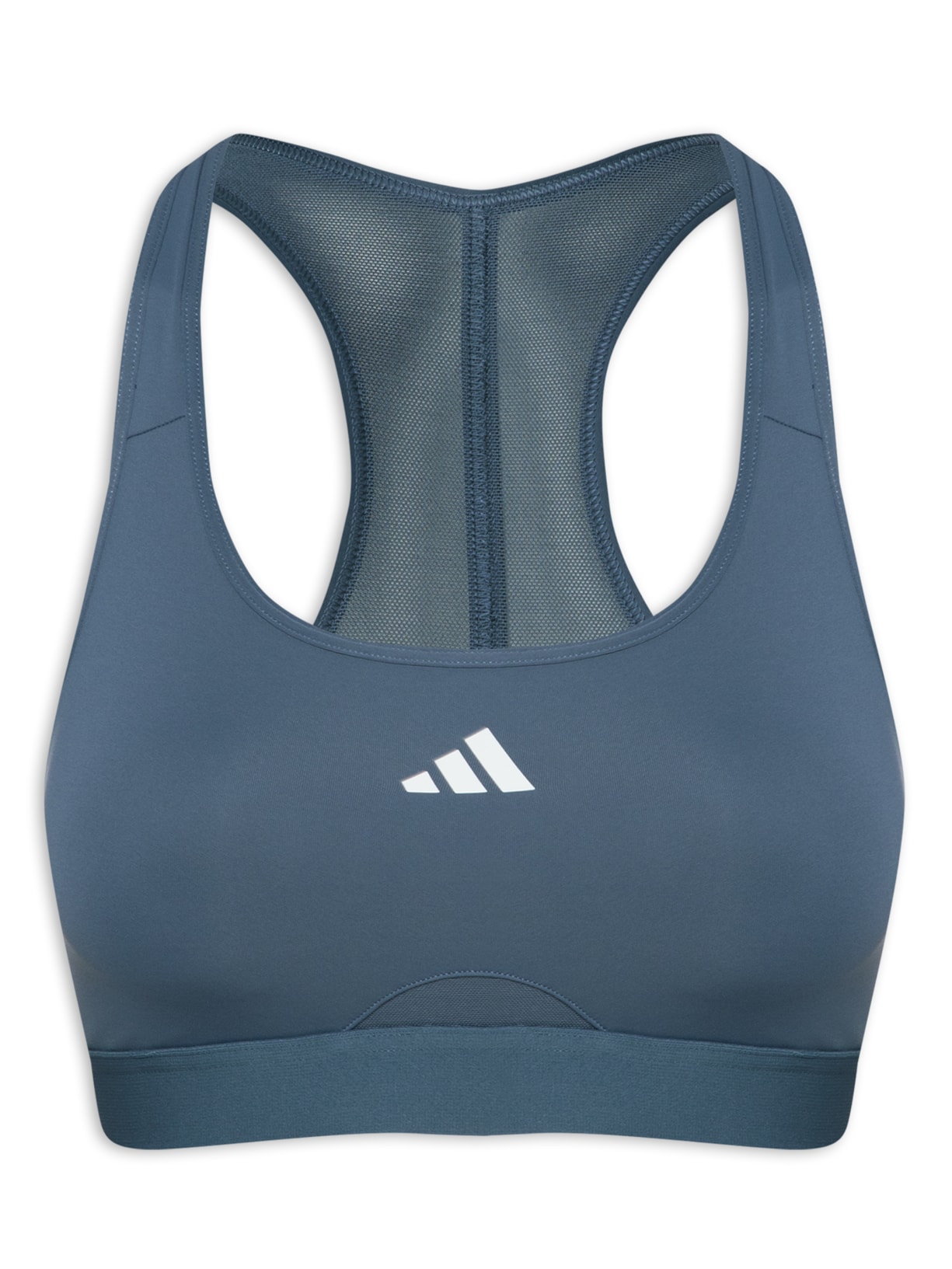 Top Powerreact Suporte Médio - Azul