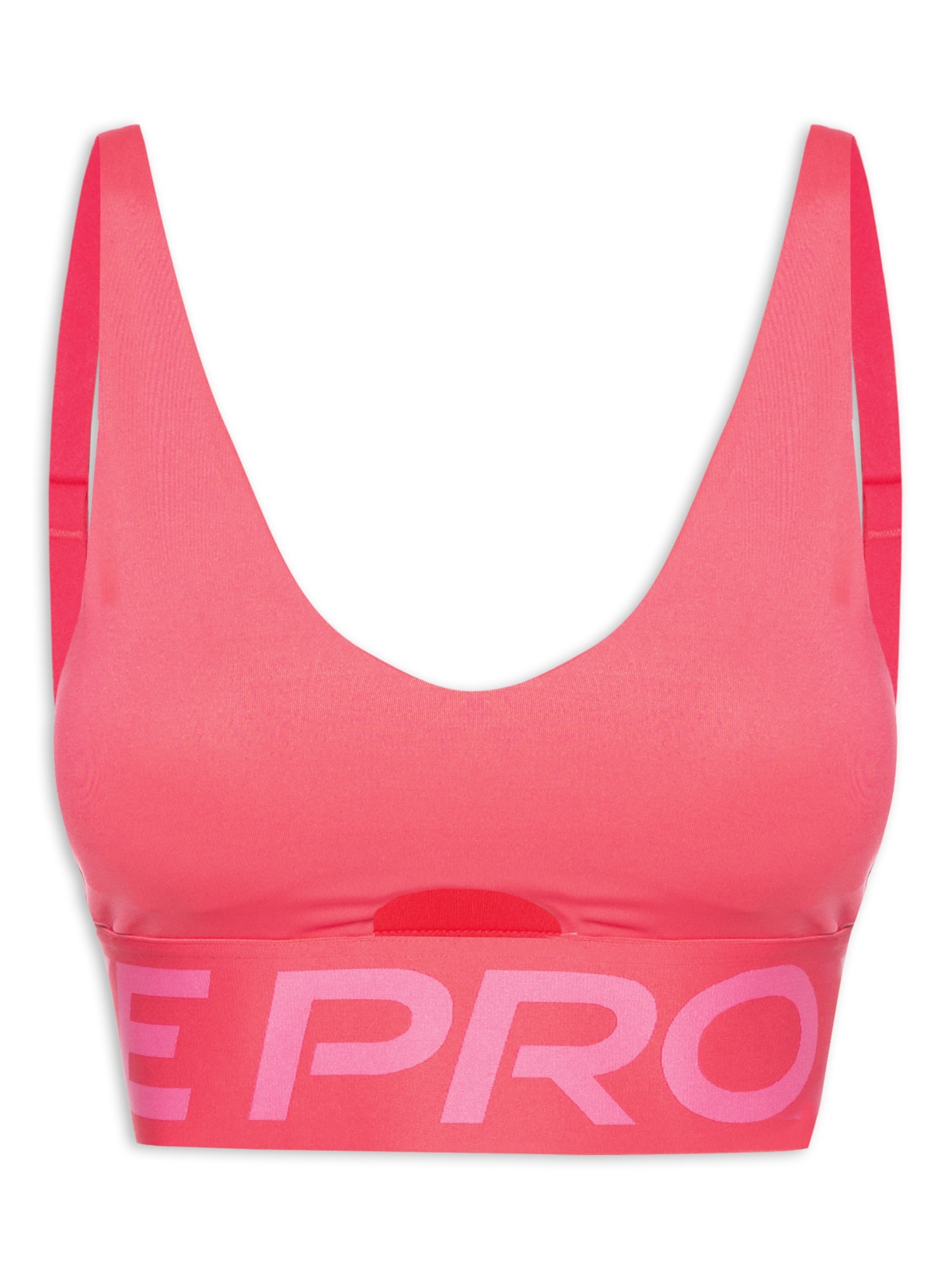 Top Pro Indy Plunge - Rosa