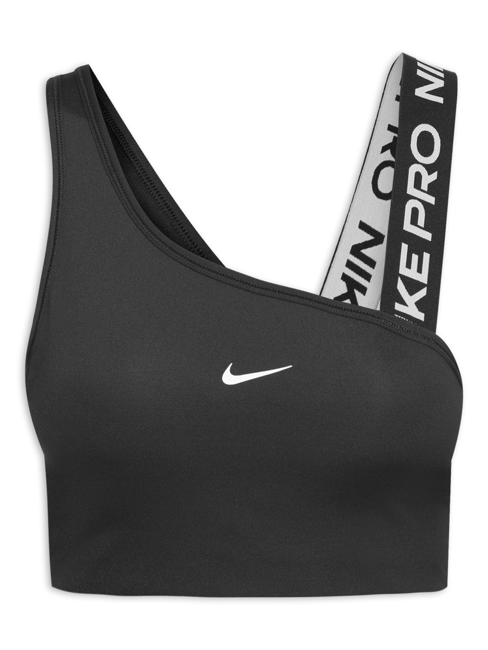 top nike pro classic swoosh