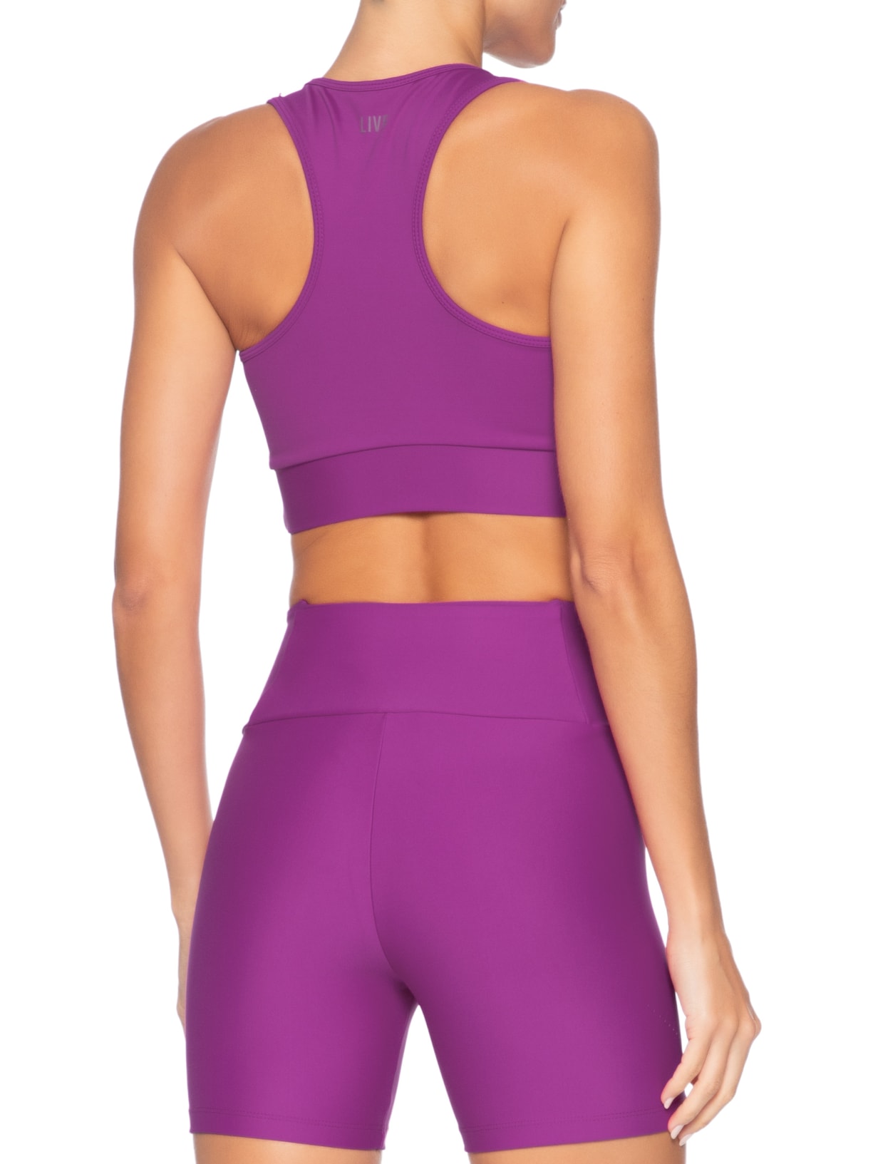 Top Pulse Upfit – Roxo Live!