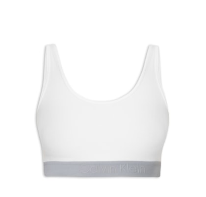 Top Regata Cotton Pure - Branco