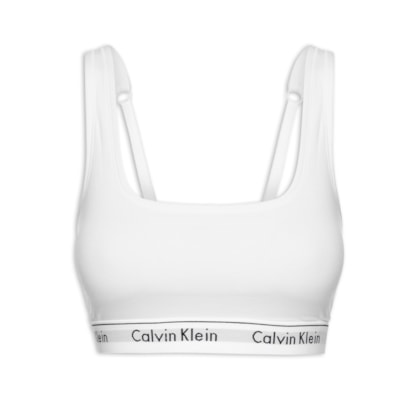 Top Regata Modern Cotton - Branco