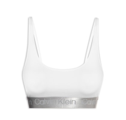 Top Regata Pima Cotton - Branco