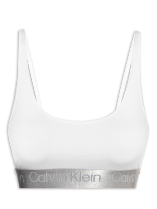 Top Regata Pima Cotton - Branco