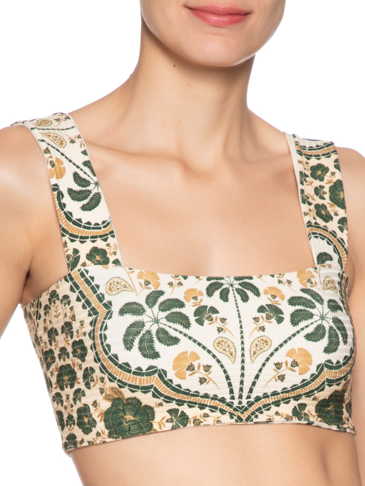 Top Reto Riad Verde  Farm