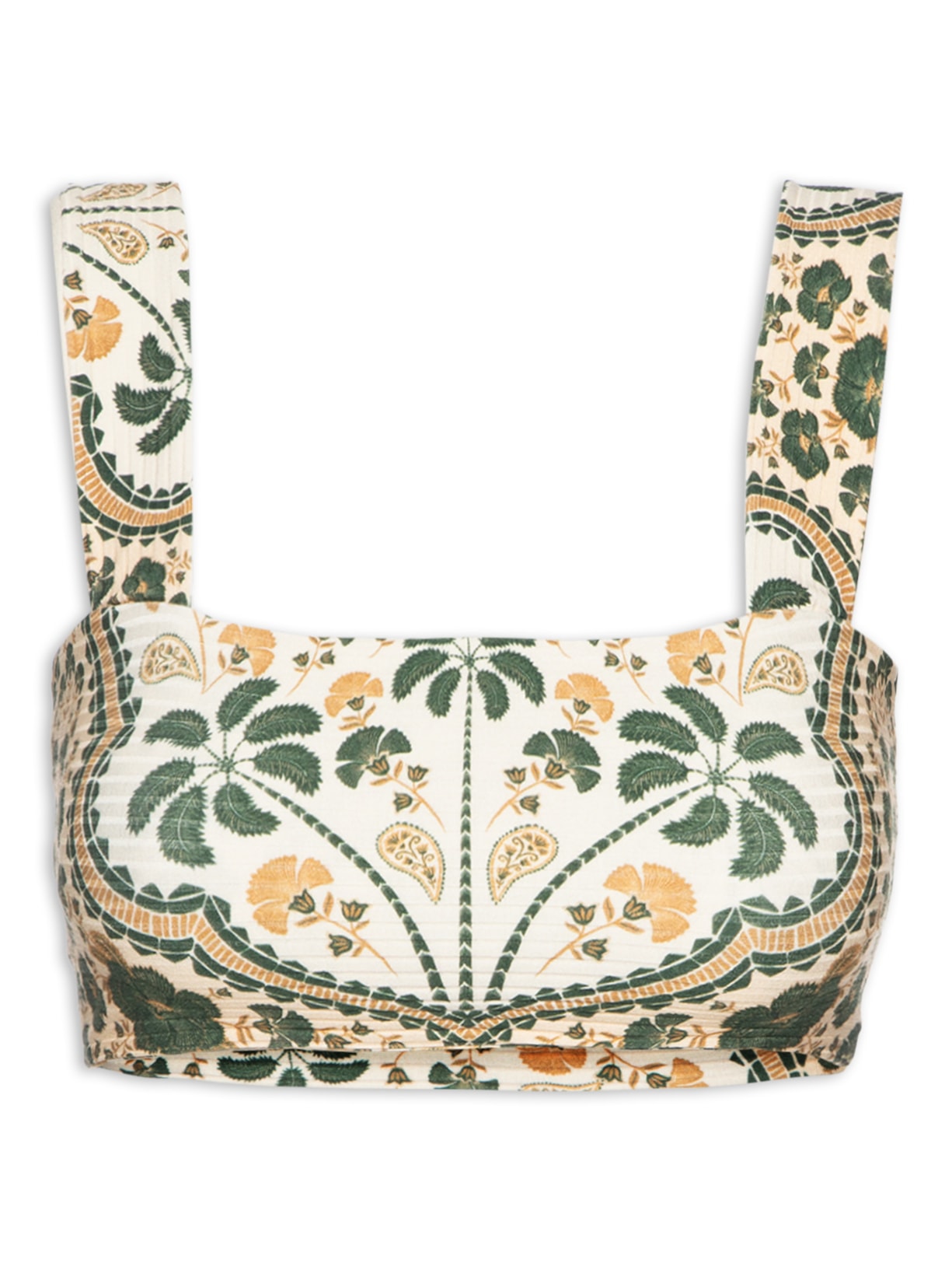 Top Reto Riad Verde  Farm