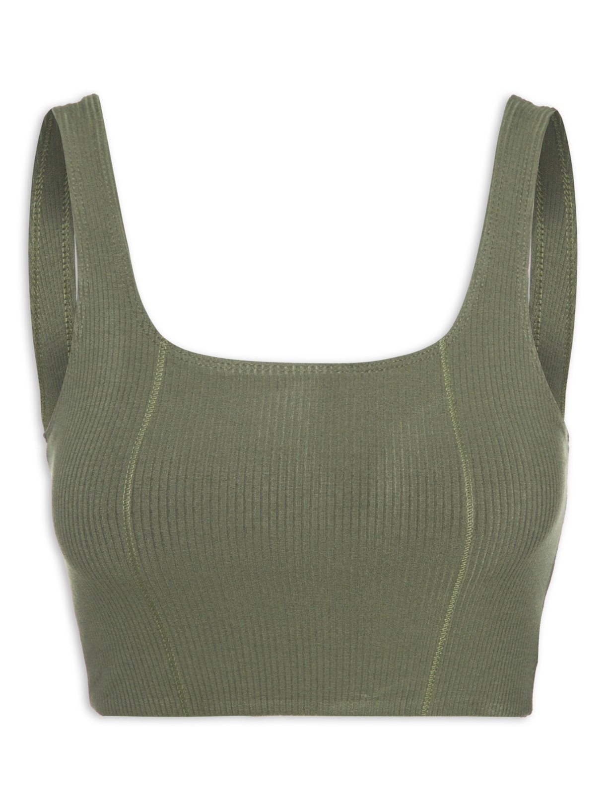 Top Ribana Street Express - Verde