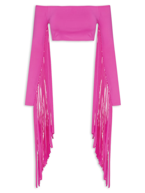 Top Riri - Rosa