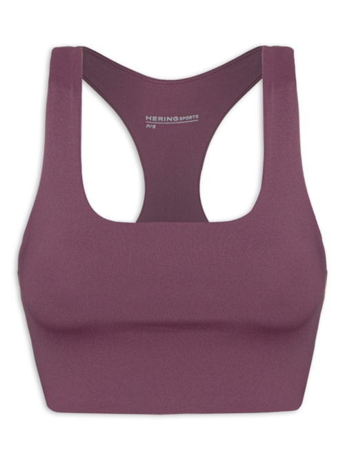 Top - Roxo