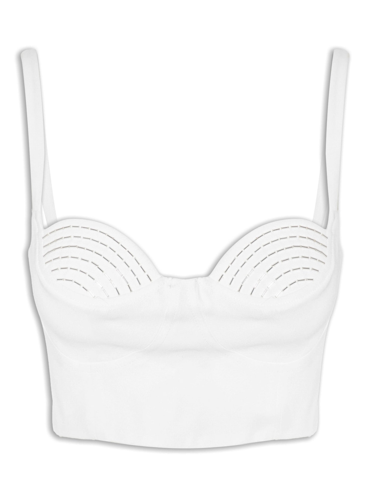 Top Sadie - Off White