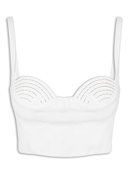Top Sadie - Off White