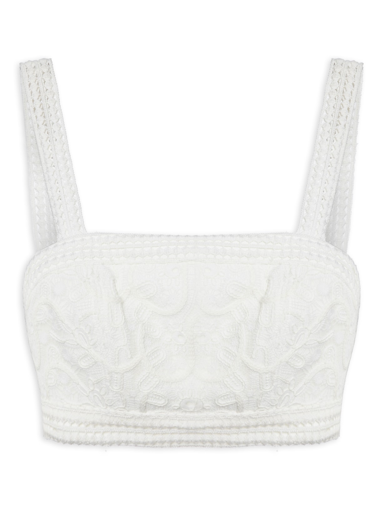 Top Sarah - Off White