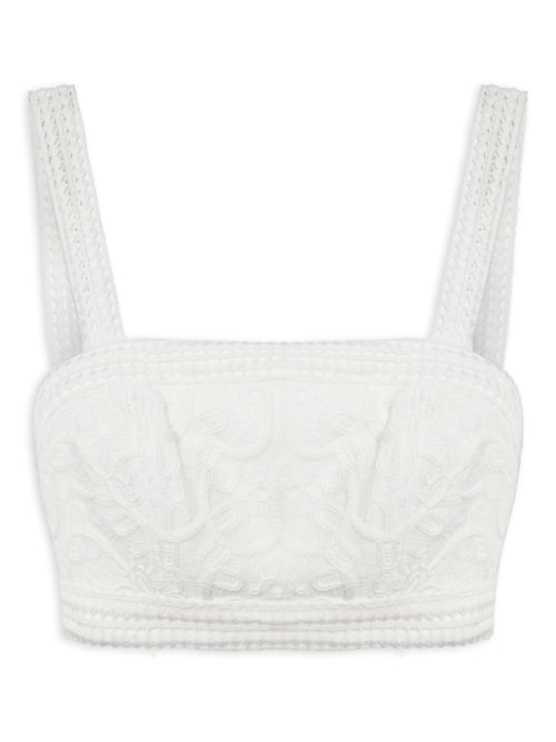 Top Sarah - Off White