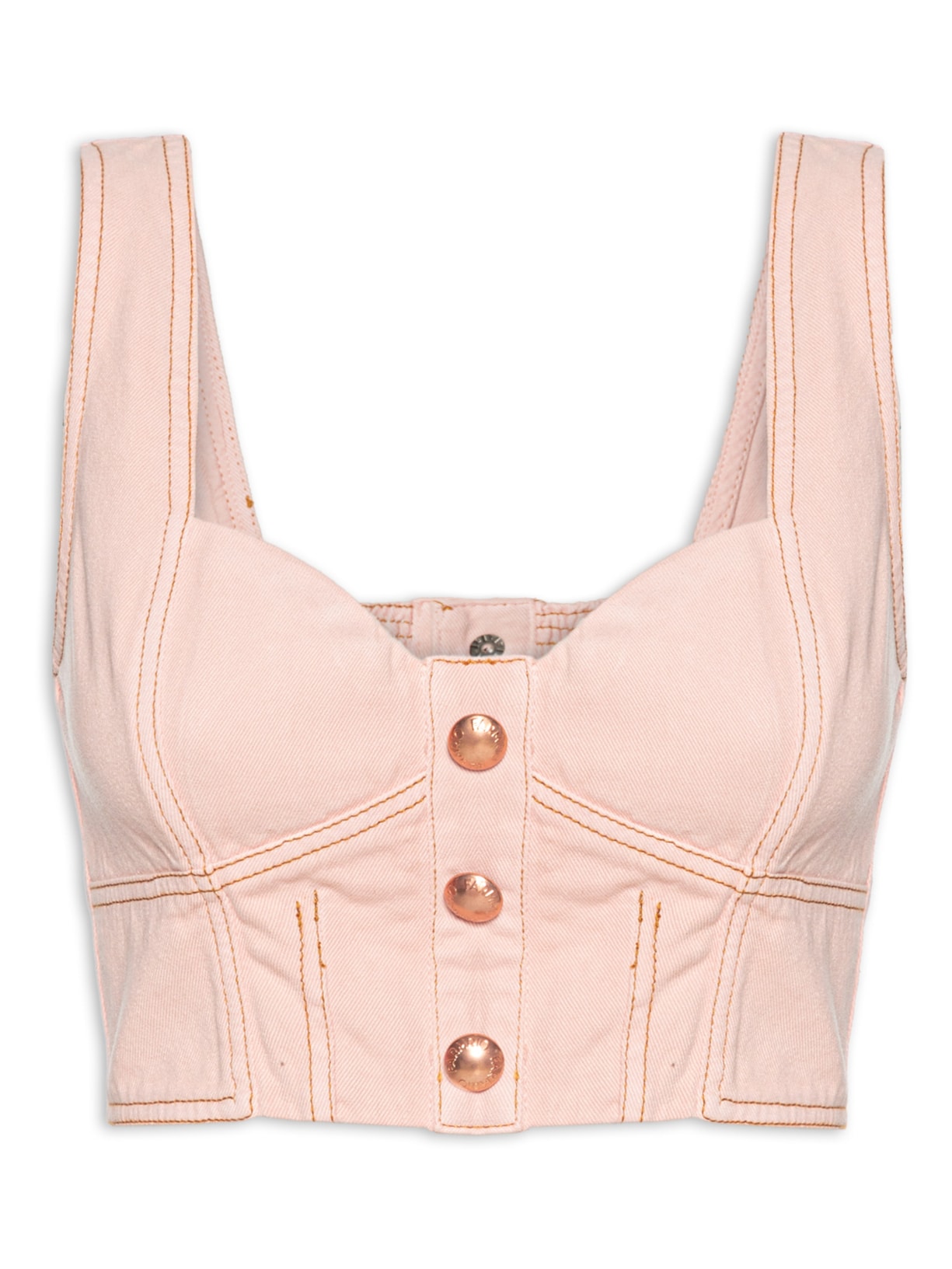 Top Sarja Bisne - Rosa