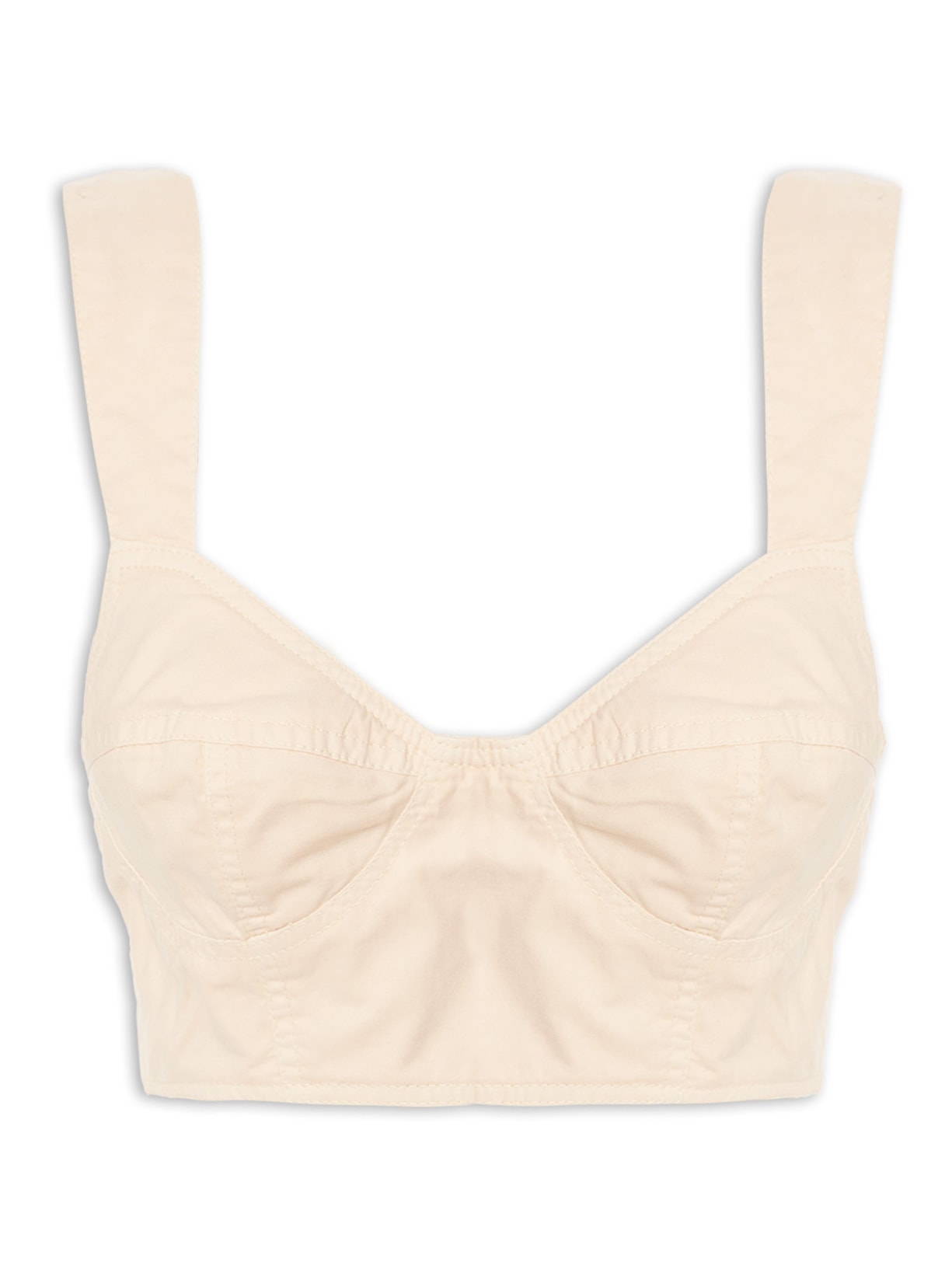 Top Sarja Color - Bege