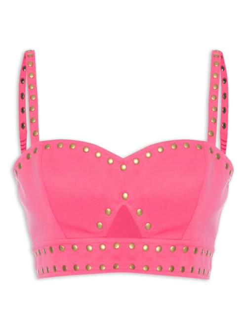 Top Sarja Susi - Rosa