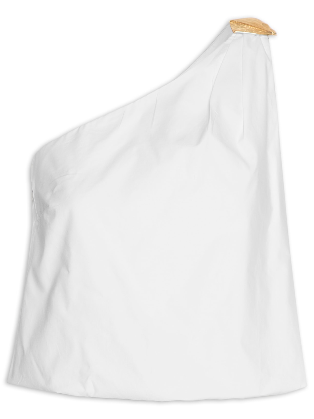 Top Selma Branco Le Lis