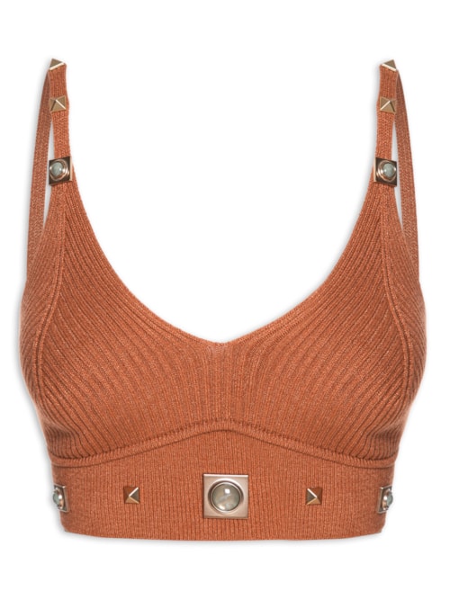 Top Sertão - Laranja