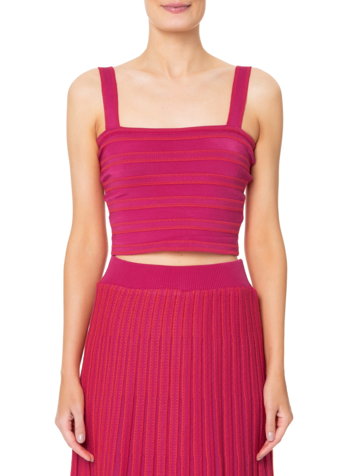 Top Shanti Ii Rosa Le Lis