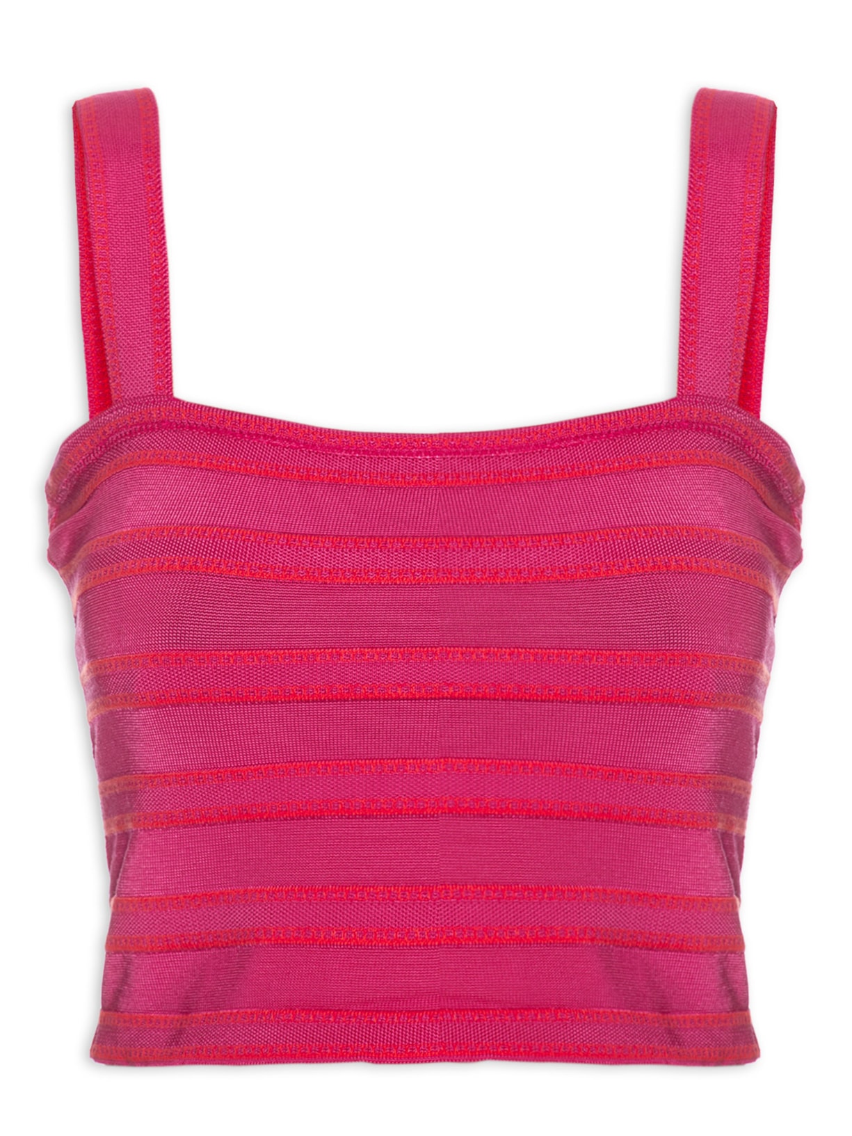 Top Shanti Ii Rosa Le Lis