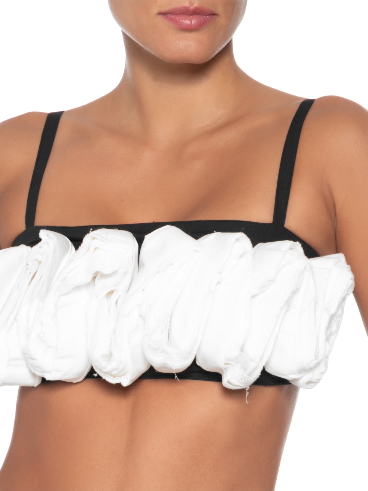 Top Solare – Preto Aluf