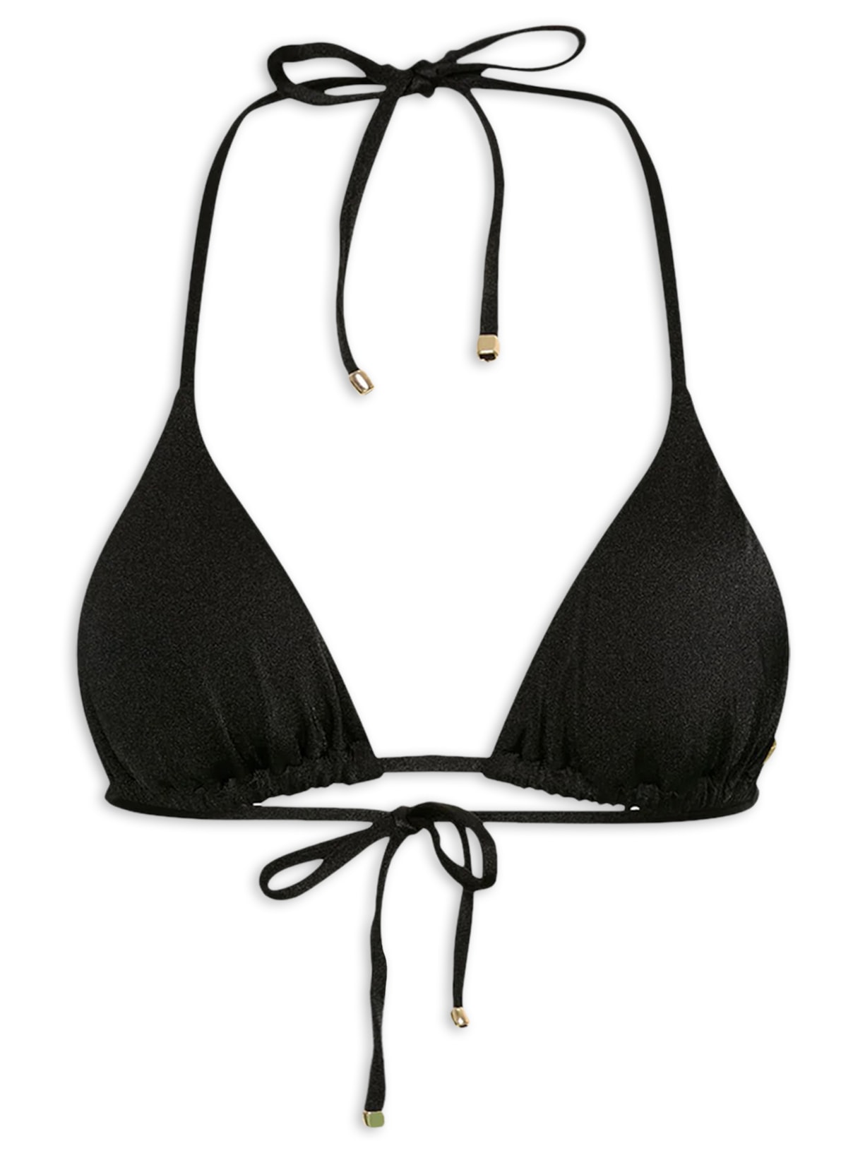 top sophia basic preto