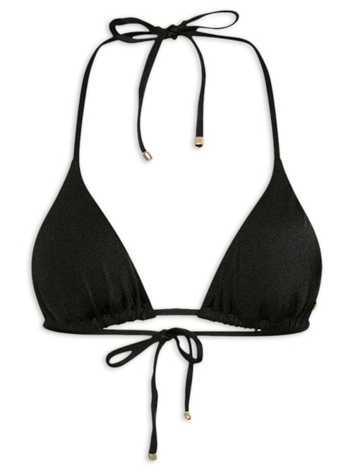 top sophia basic preto
