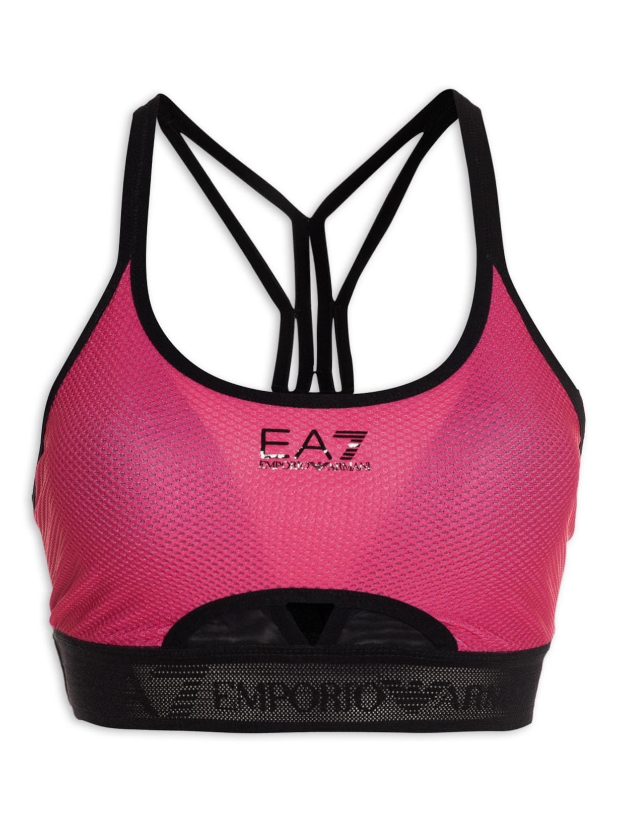 Top Sportivo - Rosa