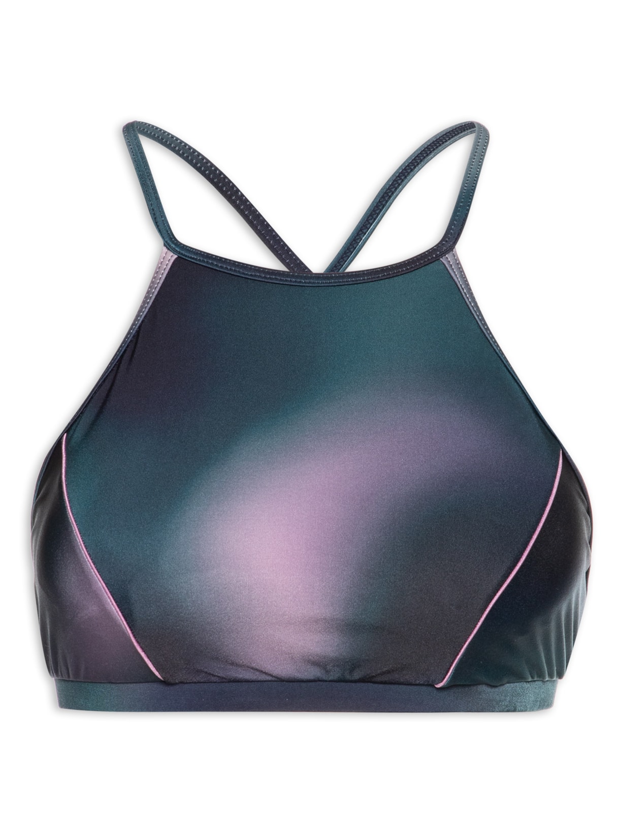 Top Sports Aurora - Azul