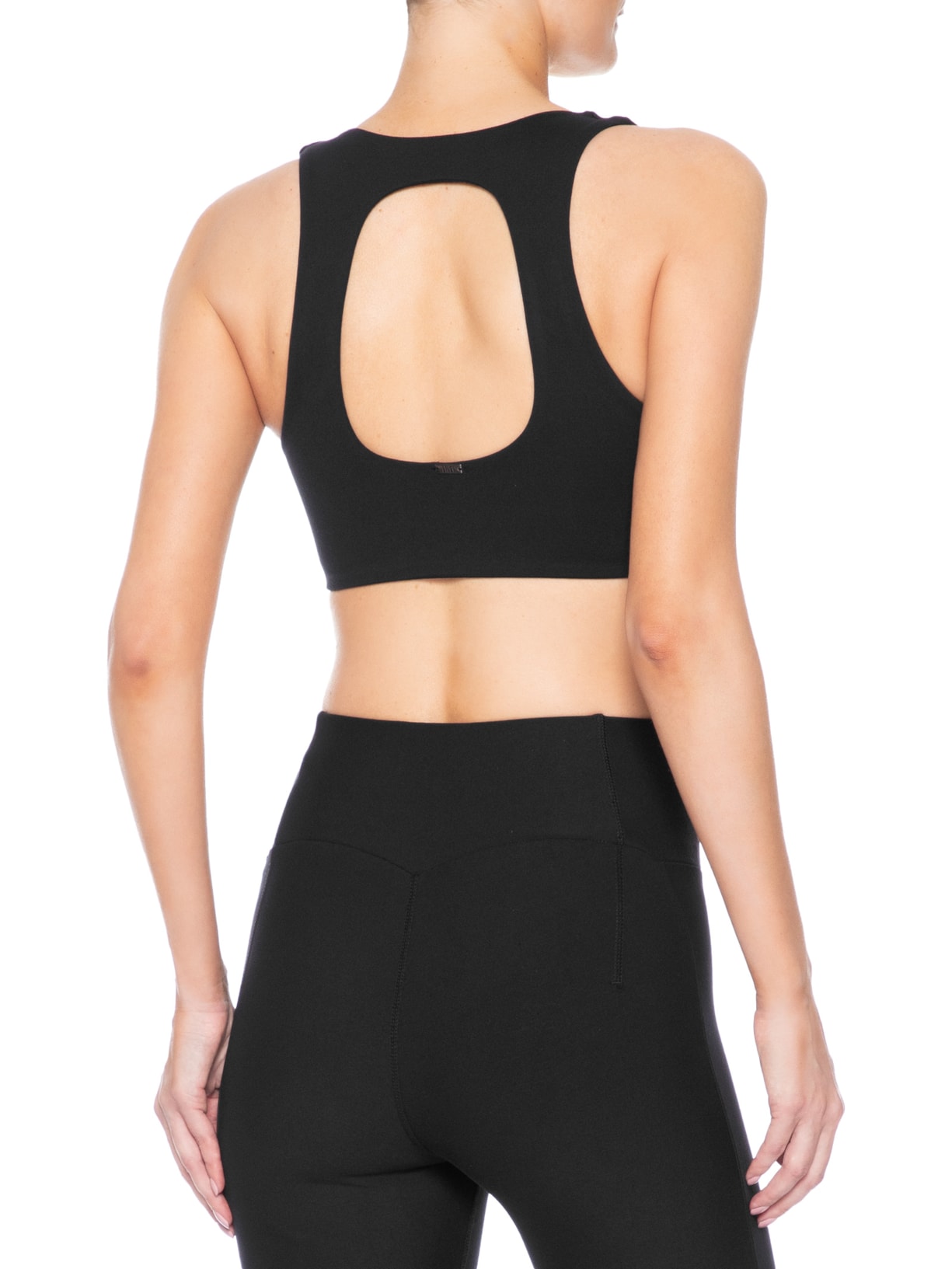 Top Square Melt Preto Live!