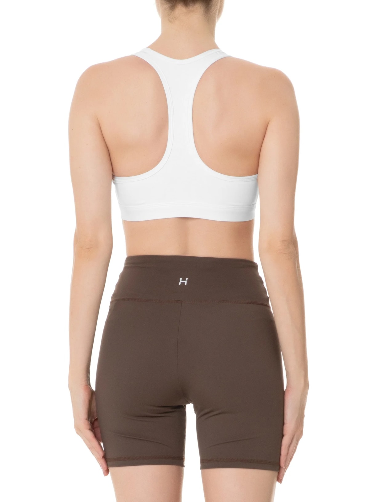 Top Swoosh Branco Nike