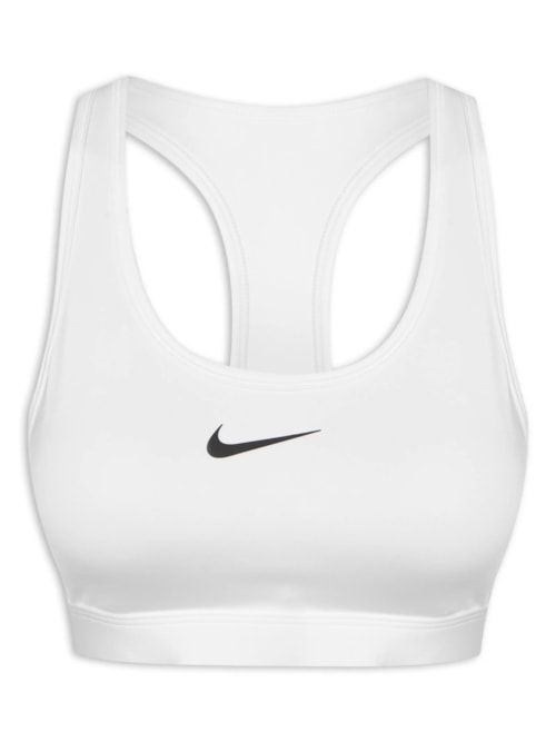 Top Swoosh - Branco