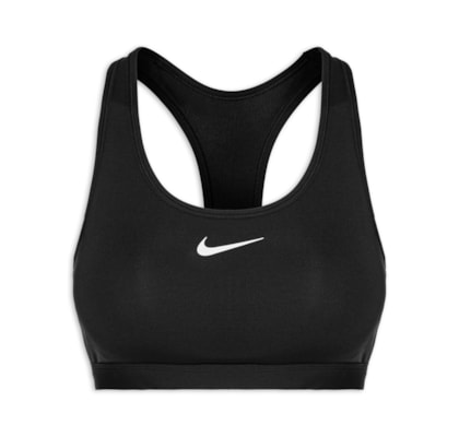 Top Swoosh - Preto