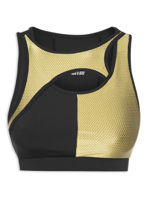 Top Techno Performance - Preto