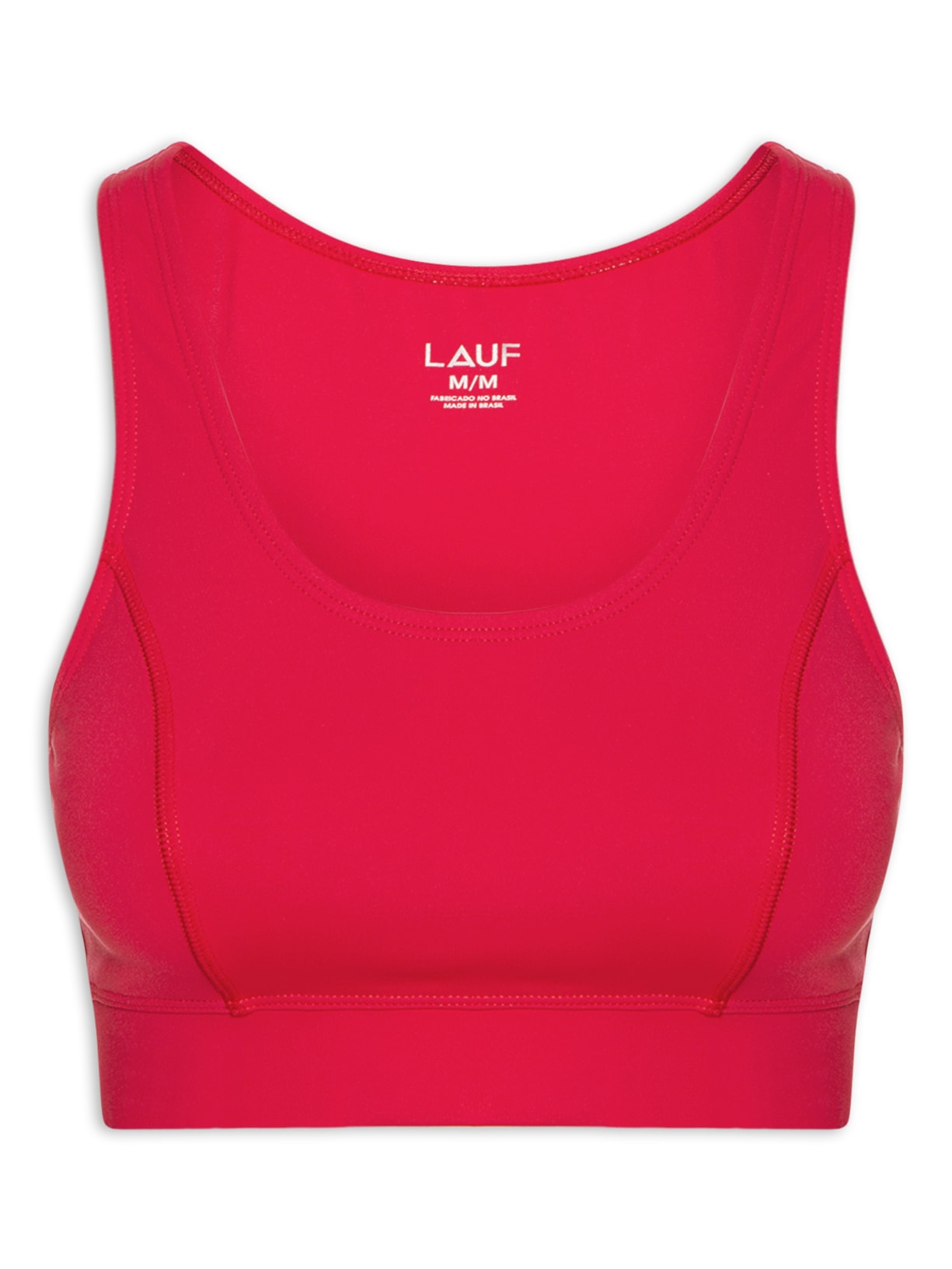 Top Tempo - Vermelho