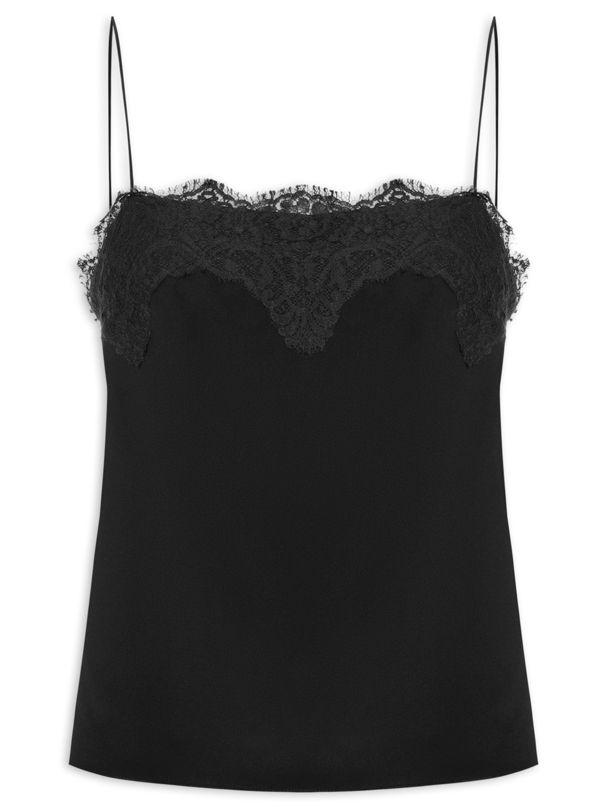 Top Tereza - Preto