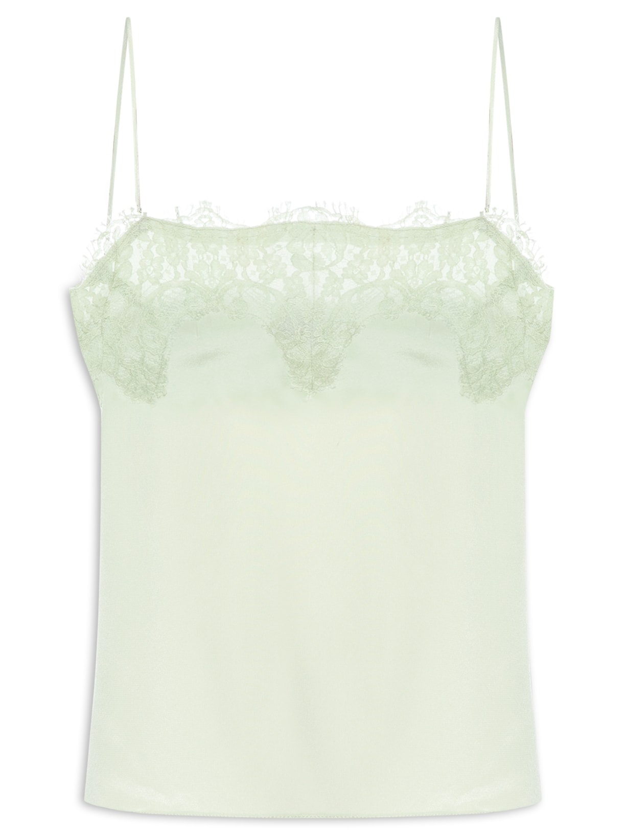 Top Tereza Verde Oceanico - Verde