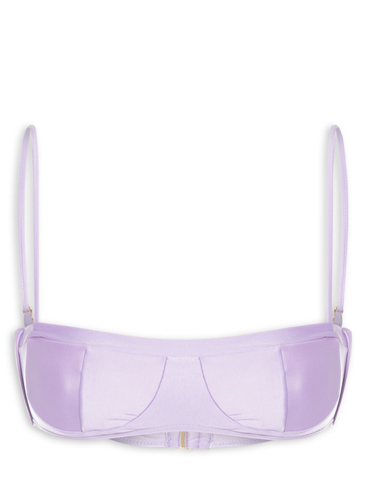 Top Tranquille Lavande - Lilás