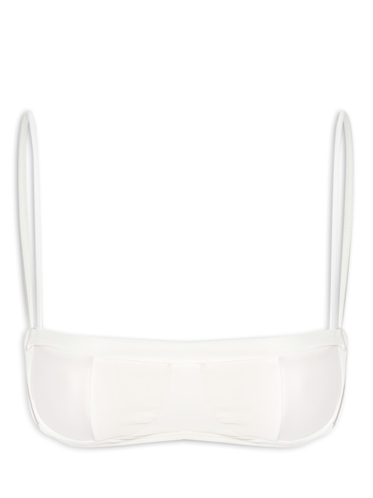 Top Tranquille Perle Blanche - Off White