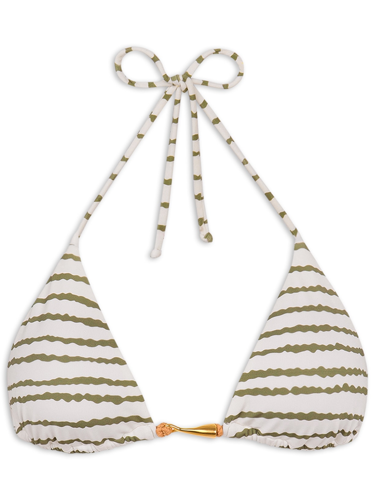 Top Tri Mandy - Branco