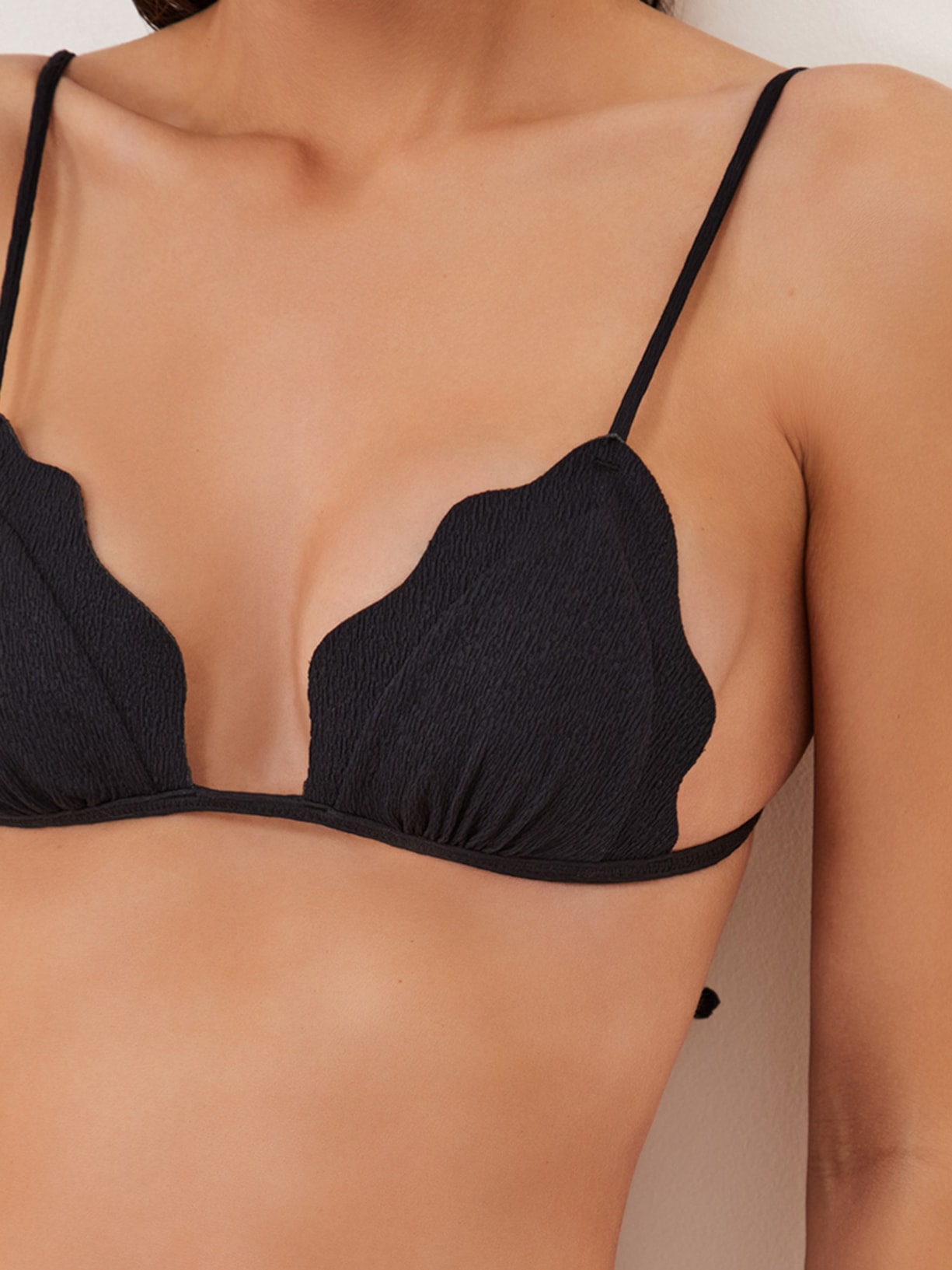 Top Tri Paralelo Lou Preto Vix