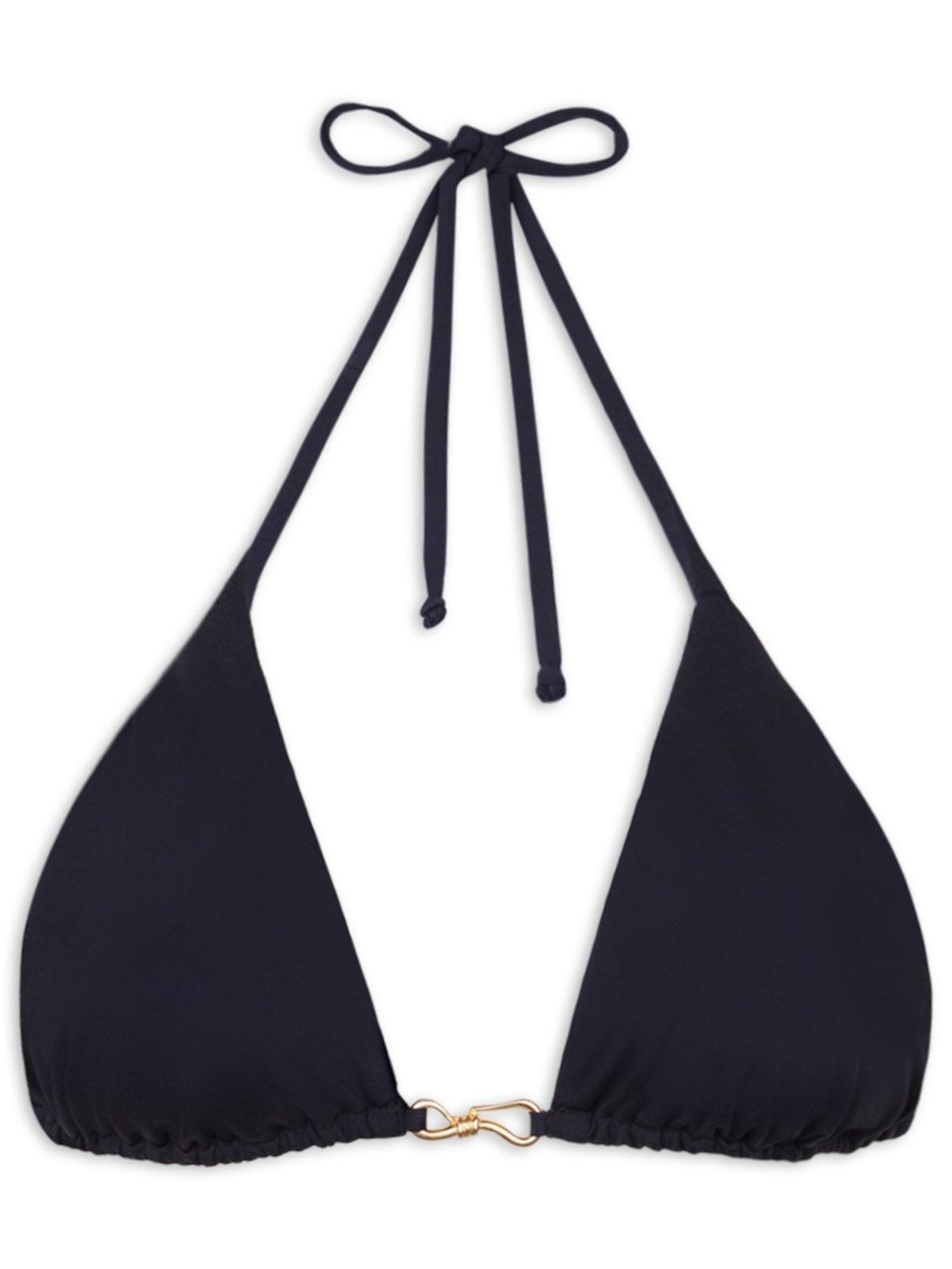 Top Tri Sienna - Preto