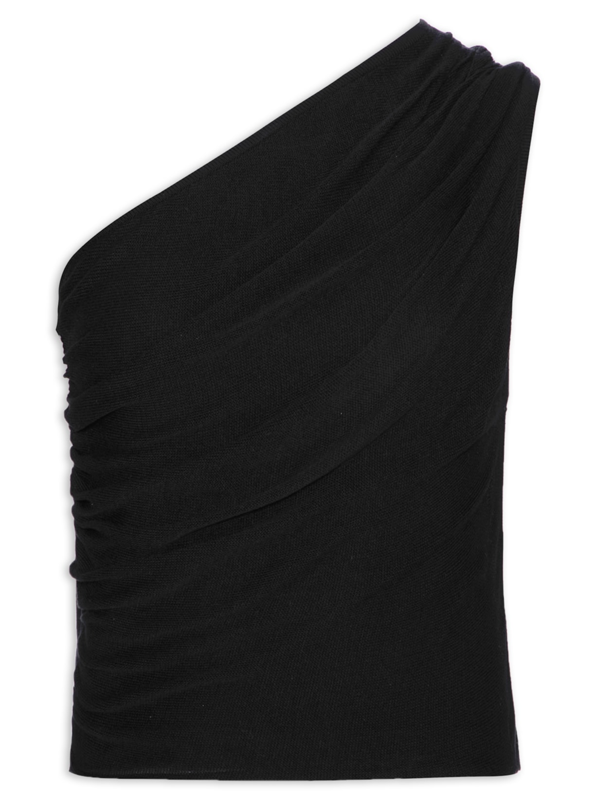 Top Tricot Celina - Preto