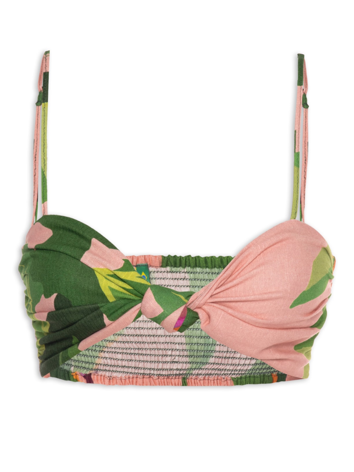 Top Tropicalist - Rosa