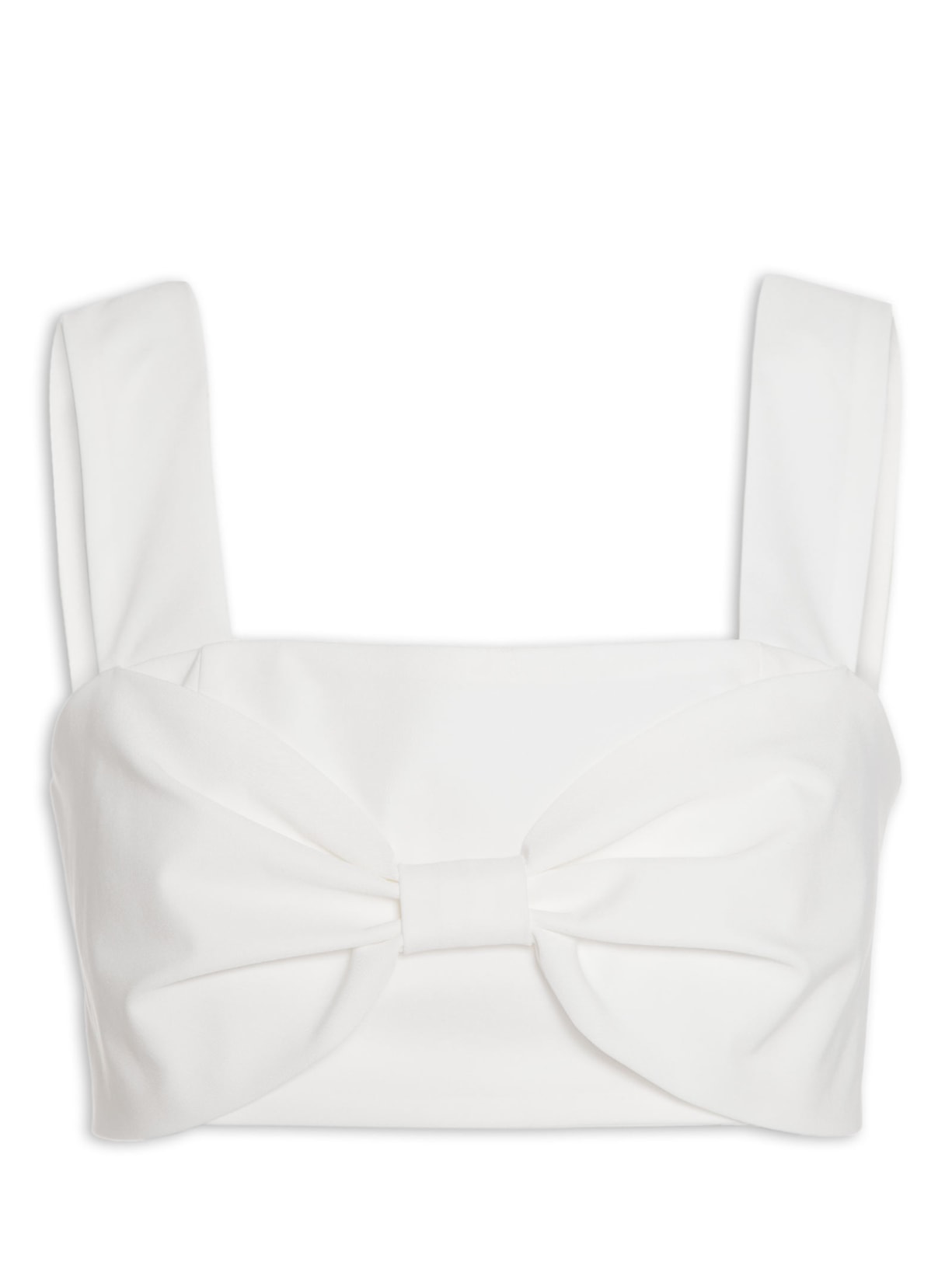 Top Tsuru - Off White