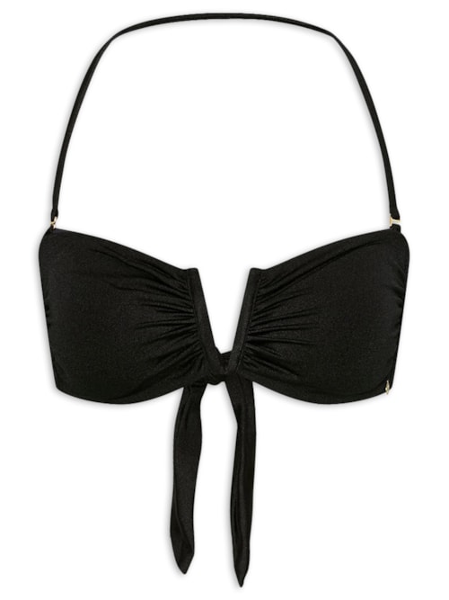 top v camille basic preto